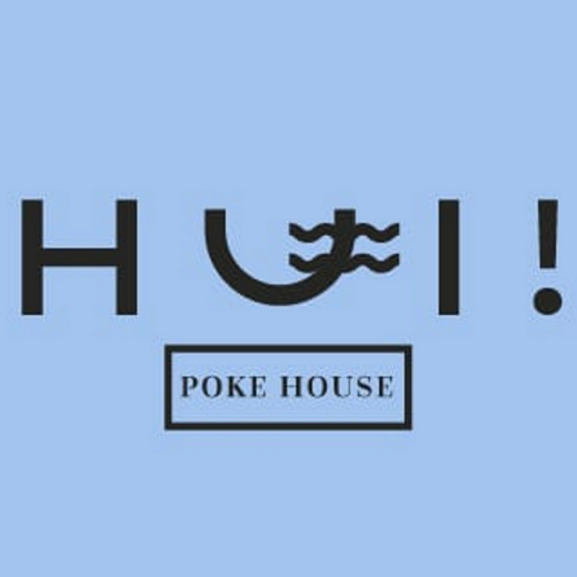 Hui! Poke House 